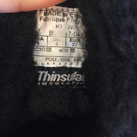 Columbia Winter Boots - Picture 3 of 16